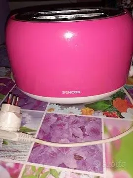 Vari piccoli elettrodomestici da cucina - Foto 5