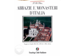 ABBAZIE E MONASTERI d'ITALIA