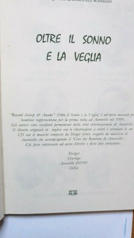 OLTRE IL SONNO E LA VEGLIA BY HOLGER JETTER & EMAN - Foto 2