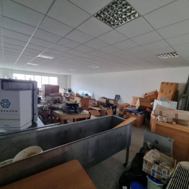 Immobile di 740 m² in vendita a Brescia - Foto 18