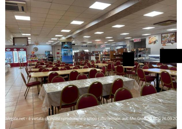 R.G.E. 57/2024 Castrovillari - Foto 2