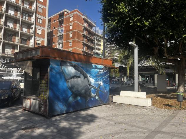Commerciale Altro in vendita a Catania, Raffaello Sanzio - Foto 2