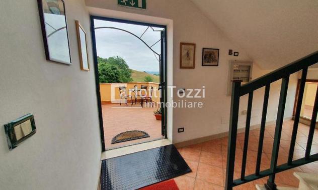 ALBERGO di 11 vani e di 600 mq (MANCIANO) rif. 03423 - Foto 20