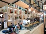 caffetteria bar gastronomia zona eur cedo in vendita