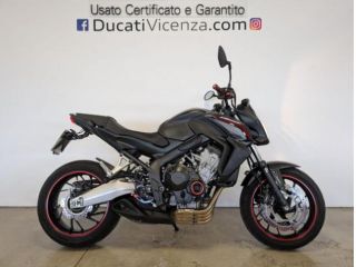 HONDA CB 650 F rif. 23996116