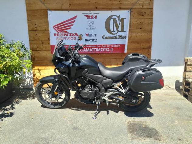 HONDA NX500 HONDA NX 500 rif. 24194519 - Foto 2