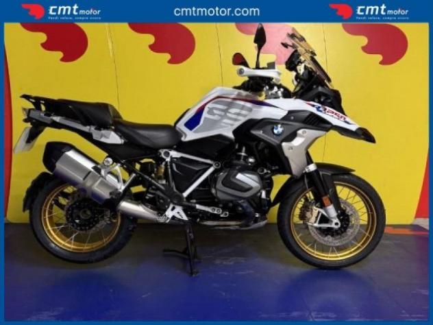 BMW R 1250 GS Garantita e Finanziabile rif. 22142368