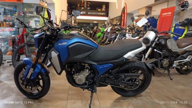 F.B. MONDIAL Sport Classic 300 FLEX 300 rif. 21686405 - Foto 3