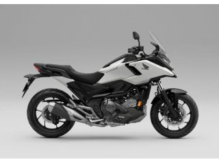 Honda NC 750 NC750X DCT - YM 2026