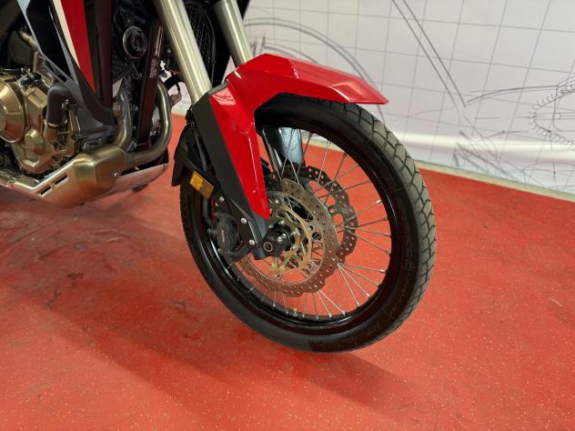 Honda CRF1100L Africa Twin Africa twin 1100l travel edition - YM 2021 - Foto 9