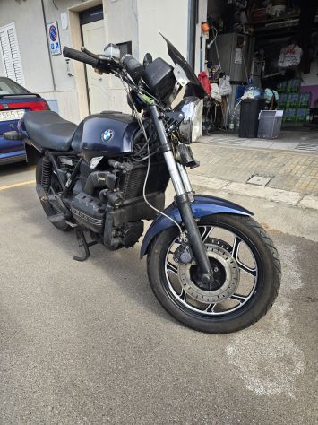 BMW k 75