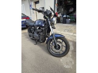 BMW k 75