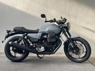 MOTO GUZZI V7 SPORT