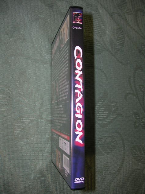 CONTAGION - Foto 2