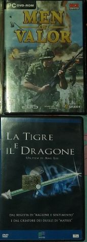 DVD Dragon Ball Z e vari - Foto 5