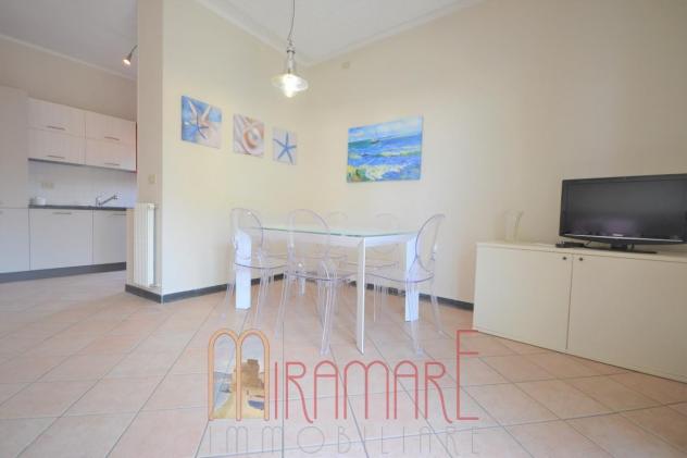 Trilocale con terrazzo in Borgo Coscia - Foto 6