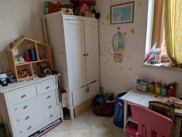 Appartamento in affitto a Borgatello - Colle di Val d'Elsa 75 mq Rif: 823850 - Foto 10