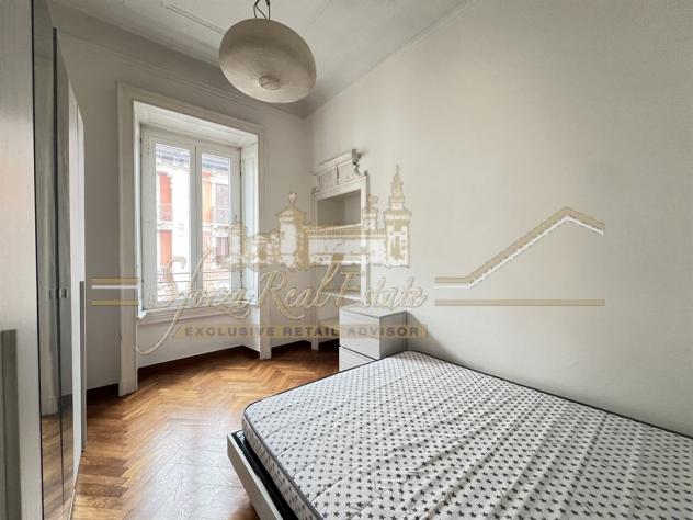 Affittasi 4 Locali, 119 MQ. a Milano