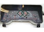 Jeep Wrangler quadro strumenti 56010680AE