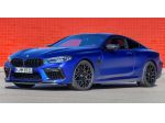 RICAMBI X BMW M8 COMPETITION