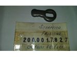 Scarpetta levetta frizione Garelli 50 Flex GR 2000017827
