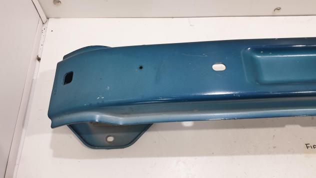 RINFORZO PARAURTI POSTERIORE FIAT 500 Serie Elettrica (20) - Foto 7