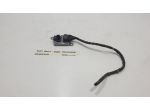 SONDA SENSORE NOX FIAT 500 X Serie 55282708 Diesel (15)