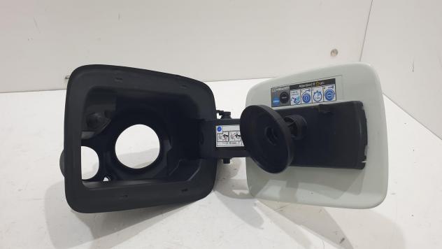 SPORTELLINO CARBURANTE JEEP Renegade Serie ADBLUE (18) - Foto 8