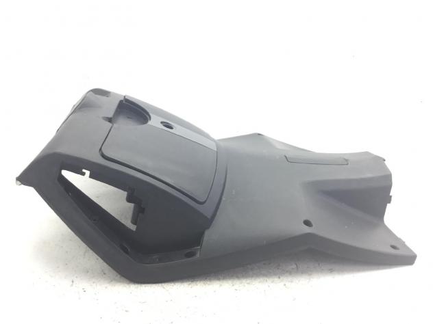 KEEWAY LOGIK 150 CARENA CONTROSCUDO RETROSCUDO E SPORTELLO 2012 LTBB13120CB - Foto 6