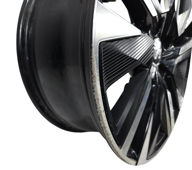 CERCHIO IN LEGA PEUGEOT 2008 Serie 9828186880 (19) - Foto 7