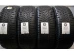 4 GOMME 265 50 19 PIRELLI A61446