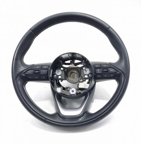VOLANTE TOYOTA Yaris Serie 1KR-FE (20)
