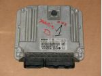 0281017134 ECU TOYOTA YARIS 0281017134 89661-0DG50 B5 896610DG50 0 281 017 134