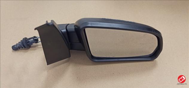 7AP142 SPECCHIETTO RETROVISORE DESTRO AIXAM IMPULSION VISION MINAUTO