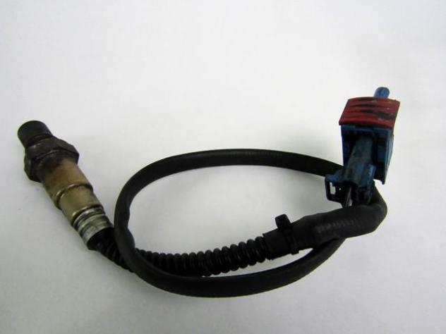 0258006185 SONDA LAMBDA CITROEN C3 PLURIEL 1.6 B 80KW AUT 2P (2004) RICAMBIO USATO