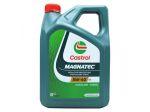 Kit Olio Motore Castrol Magnatec 5W40-C3-4-litri