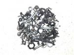 YAMAHA YZF-R 125 KIT VITI E BULLONI ASSORTITI TELAIO 2008 2011 RE061