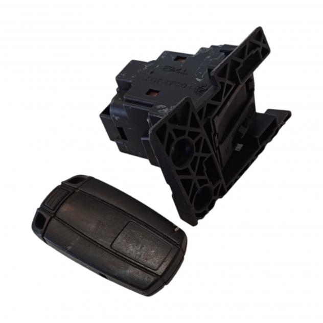 BLOCCHETTO ACCENSIONE BMW Serie 3 E90 Berlina 204D4 (0508) - Foto 5
