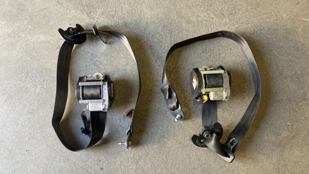Kit airbag cruscotto Peugeot 308 del 2017 - Foto 5