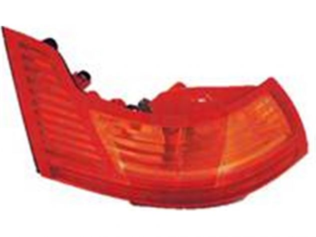 CITROEN C6 fanale radiatore braccetto debimetro semiasse cerchi - Foto 12