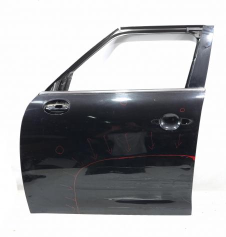 PORTIERA ANTERIORE SINISTRA MINI Countryman 1° Serie N47 C16 A (10)