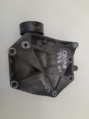 SUPPORTO TENDICINGHIA FIAT Croma 2° Serie 55210423 diesel 1.9 (0507)