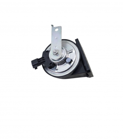 AVVISATORE ACUSTICO CLACSON FIAT Panda 3° Serie 52169915 (12) - Foto 6