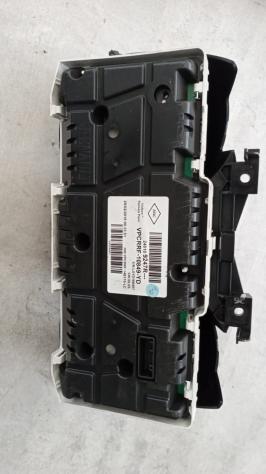 QUADRO STRUMENTI RENAULT Clio Serie IV 248109247R (1219)