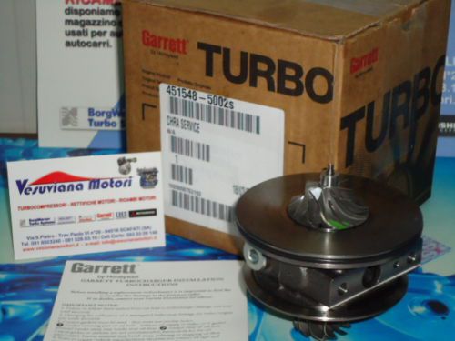 Core assy Per Turbina Smart 600