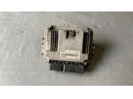 Centralina motore originale Alfa Romeo 147 1.9 JTDM 150cv del 2006 (55206271)