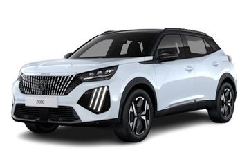 RICAMBI X PEUGEOT 2008 2024