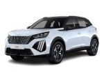 RICAMBI X PEUGEOT 2008 2024