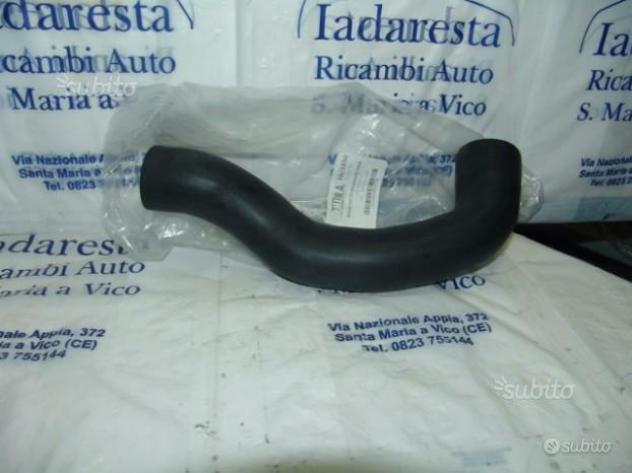 Manicotto passaggio aria opel astra h 55557038