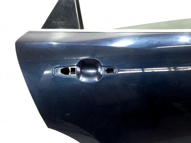 PORTIERA POSTERIORE DESTRA JAGUAR F-Pace Serie (1620) - Foto 4